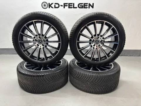 Article VW