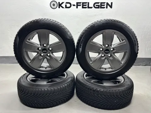 Article KG6