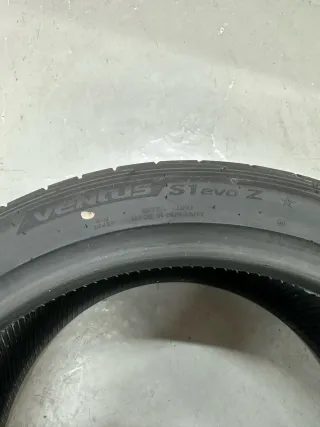 2x Hankook Ventus S1 evo Z K129 285/40 R20 111Y Sommerreifen - Bild 4