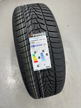 Original BMW X3 G45 18 Zoll Winterräder Styling Y-Speiche 921 Alufelgen 5A6F0F9 - Bild 6