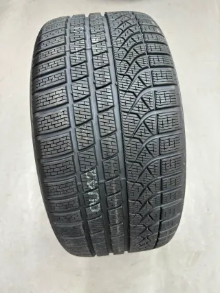 Original Audi e-tron GT 4J 20 Zoll Winterräder Winterreifen 4J3601025AL neu - Bild 6