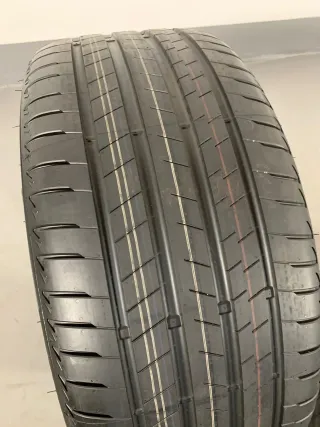 2x Bridgestone Alenza 001 275/40 R20 106W Sommerreifen RSC Run Flat X3 X4 X5 X6 - Bild 2