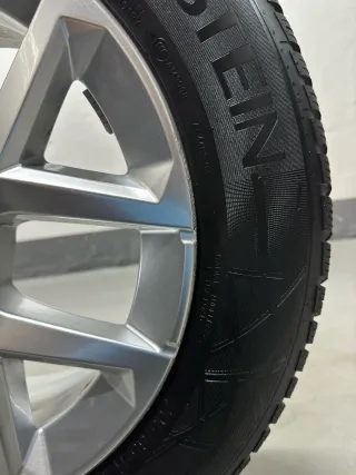 Original BMW X1 U11 Y-Speiche 896 Mini U25 Conutryman 17 Zoll Winterräder Alufelgen 36116898299 - Bild 8