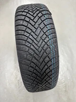 Original Mini F65 F66 F67 17 Zoll Winterräder JCW Star Spoke 962 Winterreifen - Bild 6