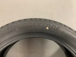 2x Bridgestone Alenza 001 Sommerreifen 245/45 R20 103W 1523 RSC Runflat - Bild 2