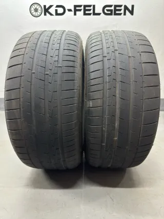 2x Hankook Ventus S1 evo Z K129 285/40 R20 111Y Sommerreifen - Bild 1