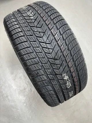 Original BMW XM G09 22 Zoll Winterräder Styling Doppelspeiche M922 Alufelgen - Bild 6