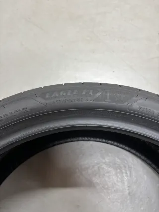 2x Goodyear Eagle F1 Asymmetric 6 * 225/40 R19 93Y Sommerreifen - Bild 6