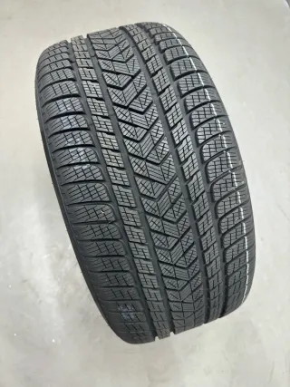 Original Mercedes 21 Zoll AMG Winterräder GLE W167 V167 Coupe A1674013400 Felgen - Bild 6
