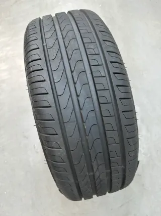 Original BMW 5er G30 G31 18 Zoll M662 Sommerräder Styling 662M M Doppelspeiche - Bild 6