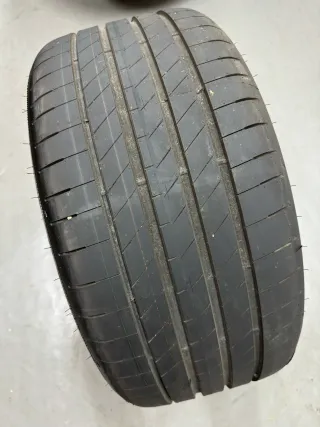 Original BMW X3 G45 7er i7 G70 M910i 21 Zoll Sommerräder Aerodynamik 910i Felgen - Bild 6