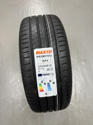 Original BMW 1er F70 2er F74 Styling M Y-Speiche 975 18 Zoll Sommerräder Felgen - Bild 6