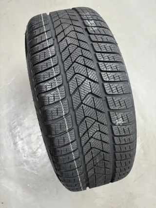 Original BMW X5 G05 X6 G06 Styling V-Speiche 734 19 Zoll Winterräder Alufelgen - Bild 6