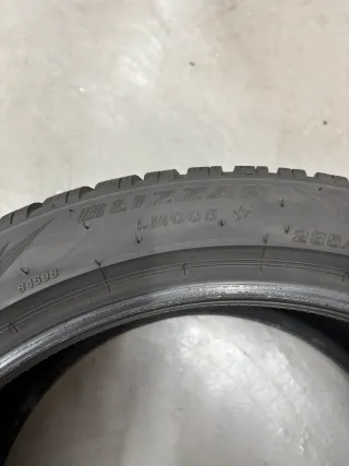 1x Bridgestone Blizzak LM005 * 285/40 R20 108V Winterreifen - Bild 4