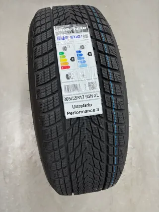 Original BMW 1er F70 2er F74 17 Zoll Y-Speiche 971 Winterräder Alufelgen NEU - Bild 6
