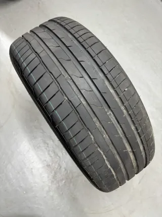 Original VW ID4 ID.5 19 Zoll Leon Sommerräder Sommerreifen 11A601025 neu Felgen - Bild 6