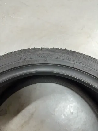 2x Goodyear Excellence * 245/40 R20 99Y Sommerreifen RSC Run Flat neu - Bild 6