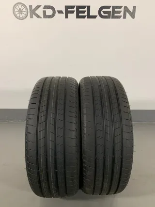 2x Bridgestone Alenza 001 Sommerreifen 245/45 R20 103W 1523 RSC Runflat - Bild 1