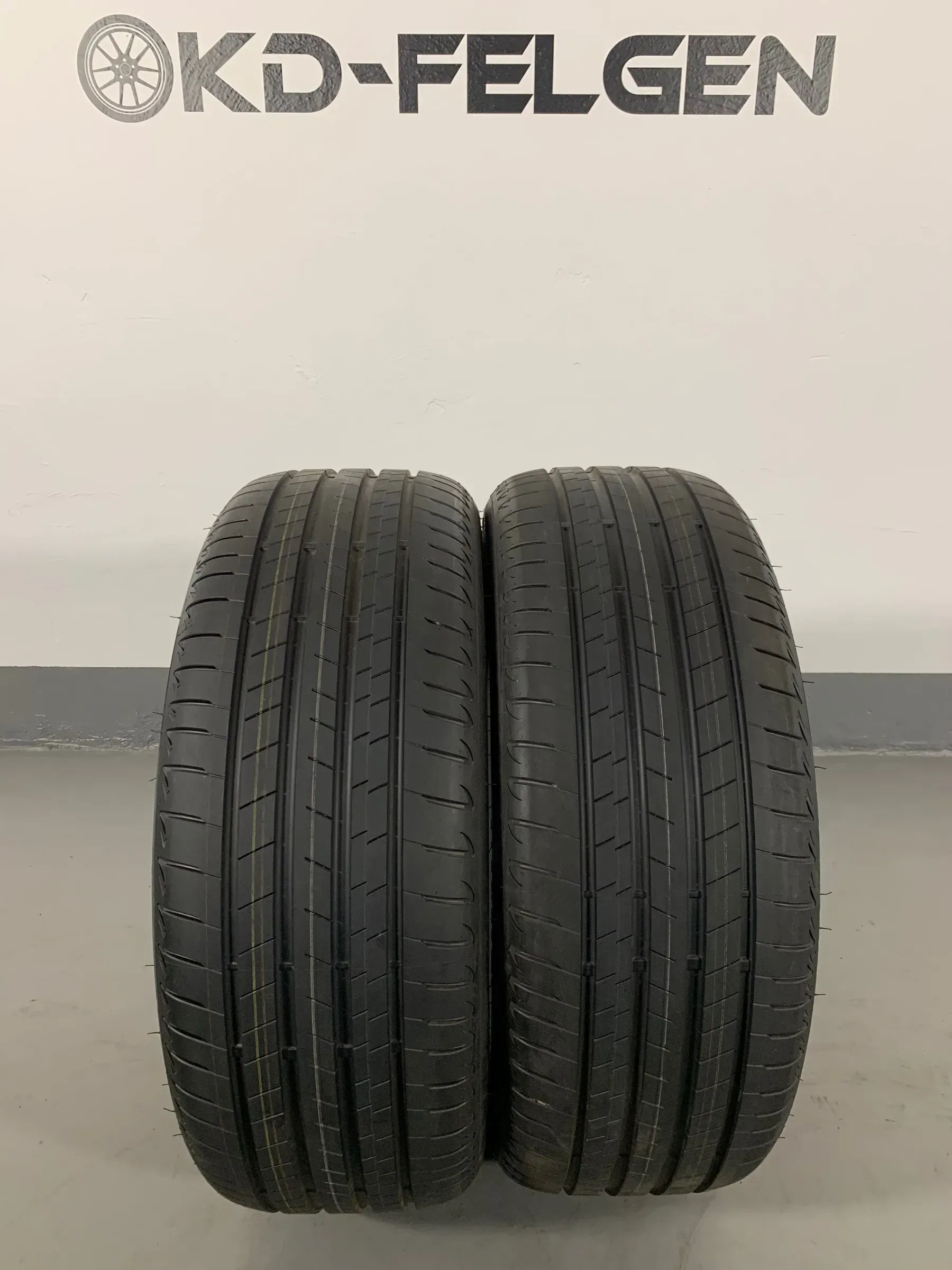 2x Bridgestone Alenza 001 Sommerreifen 245/45 R20 103W 1523 RSC Runflat - Bild 1