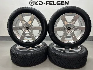 Original Mini Countryman U25 18 Zoll Winterräder Asteroid Spoke 944 Alufelgen - Bild 1