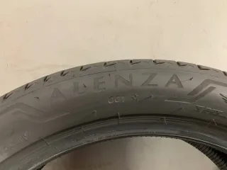 2x Bridgestone Alenza 001 Sommerreifen 245/45 R20 103W 1523 RSC Runflat - Bild 4