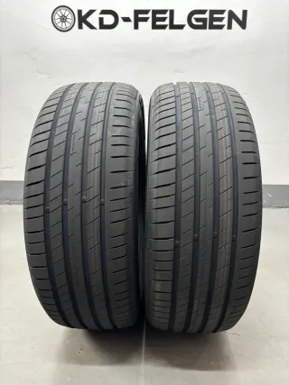 2x Nexen N Fera Sport SU2 * 225/55 R18 102Y Sommerreifen neu - Bild 1