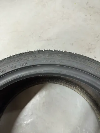 2x Goodyear Excellence * 275/35 R20 102Y Sommerreifen RSC Run Flat neu - Bild 2