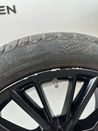 Original BMW M796 18 Zoll Winterräder 3er G20 G21 2er G42 4er G22 G23 796M RDK - Bild 8