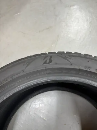 1x Bridgestone Blizzak LM005 * 285/40 R20 108V Winterreifen - Bild 6