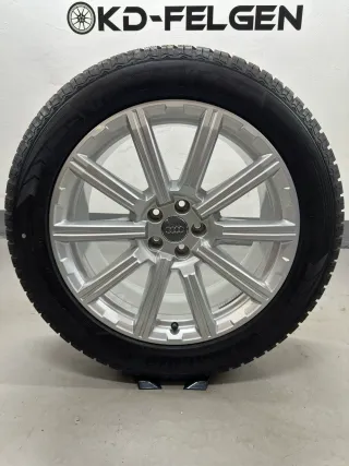 Original Audi Q7 SQ7 20 Zoll 4M Winterräder Winterreifen Felgen 4M0601025AE - Bild 4