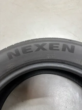 2x Nexen N Fera Sport SU2 * 225/55 R18 102Y Sommerreifen neu - Bild 5