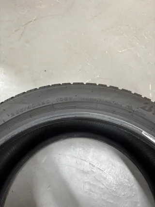 1x Bridgestone Blizzak LM005 * 285/40 R20 108V Winterreifen - Bild 3