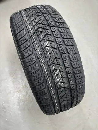 Original BMW Styling M754 X7 G07 21 Zoll Winterräder Alufelgen M Doppelspeiche - Bild 6