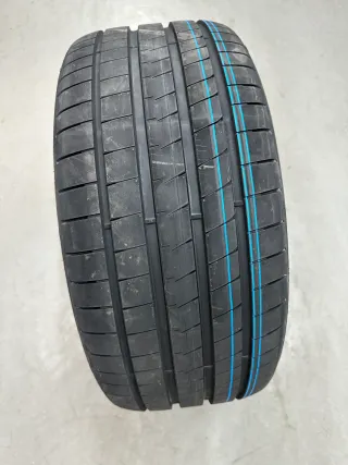 Original Mercedes C-Klasse W206 S206 19 Zoll AMG Sommerräder A2064011900 Felgen - Bild 6