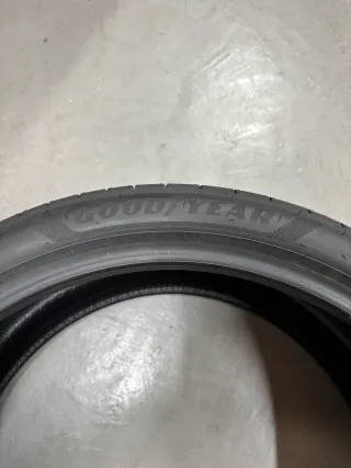 2x Goodyear Eagle F1 Asymmetric 6 * 225/40 R19 93Y Sommerreifen - Bild 2