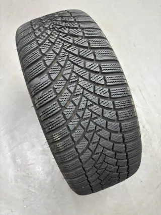 Original VW Golf 8 18 Zoll Bergamo Winterräder GTI GTD GTE VIII 5H0601025AE Felgen - Bild 11