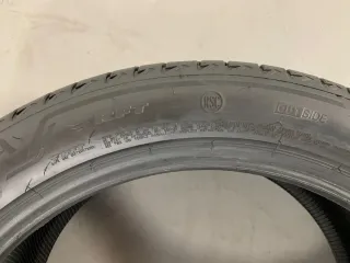2x Bridgestone Alenza 001 275/40 R20 106W Sommerreifen RSC Run Flat X3 X4 X5 X6 - Bild 4