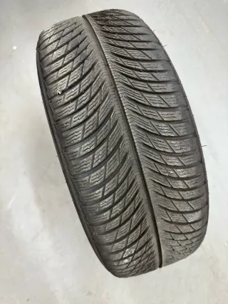 Original BMW M Y-Speiche 887 X3 G01 X4 G02 19 Zoll Winterräder Winterreifen M887 - Bild 6