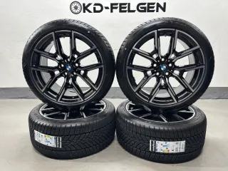 Original BMW Styling M Y Speiche 859 19 Zoll Winterräder i4 4er G26 M859 859M - Bild 1