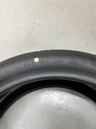2x Goodyear Eagle F1 Asymmetric 6 * 225/40 R19 93Y Sommerreifen - Bild 4