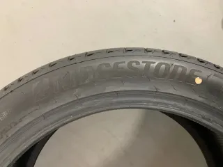 2x Bridgestone Alenza 001 275/40 R20 106W Sommerreifen RSC Run Flat X3 X4 X5 X6 - Bild 6