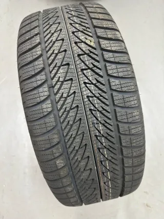 Original Audi Q7 SQ7 20 Zoll 4M Winterräder Winterreifen Felgen 4M0601025AE - Bild 6