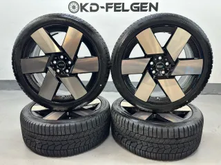 Original Mini Countryman U25 20 Zoll Winterräder Windmil Spoke 946 Alufelgen - Bild 1