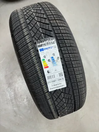 Original BMW iX i20 21 Zoll Styling 1011 Winterräder Alufelgen 5A41F90 Felgen - Bild 6