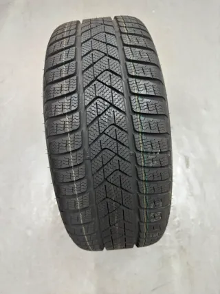 Original Audi A3 S3 8Y 18 Zoll Winterräder Winterreifen Alufelgen 8Y0601025J - Bild 6
