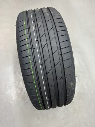Original Tesla Model Y 20 Zoll Sommerräder Helix 2.0 2188222-00-A Sommerreifen Juniper - Bild 6