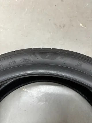 2x Goodyear Eagle F1 Asymmetric 6 * 225/40 R19 93Y Sommerreifen - Bild 3