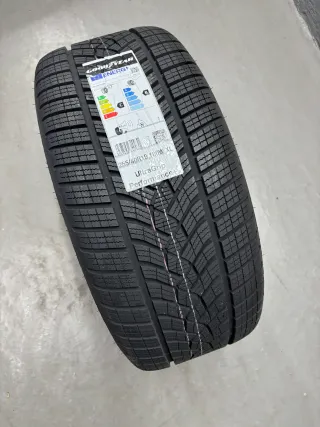 Original BMW Styling M Y Speiche 859 19 Zoll Winterräder i4 4er G26 M859 859M - Bild 6