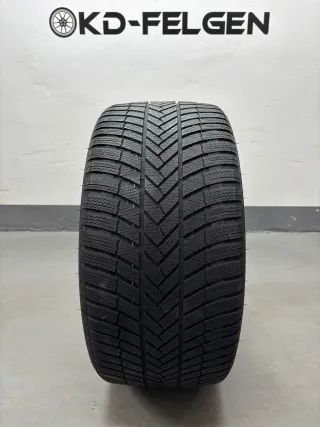 1x Bridgestone Blizzak LM005 * 285/40 R20 108V Winterreifen - Bild 1