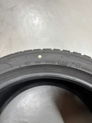 1x Bridgestone Blizzak LM005 * 285/40 R20 108V Winterreifen - Bild 5